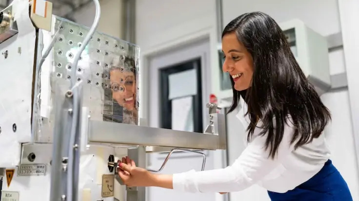 Aerospace & Defence Case Study