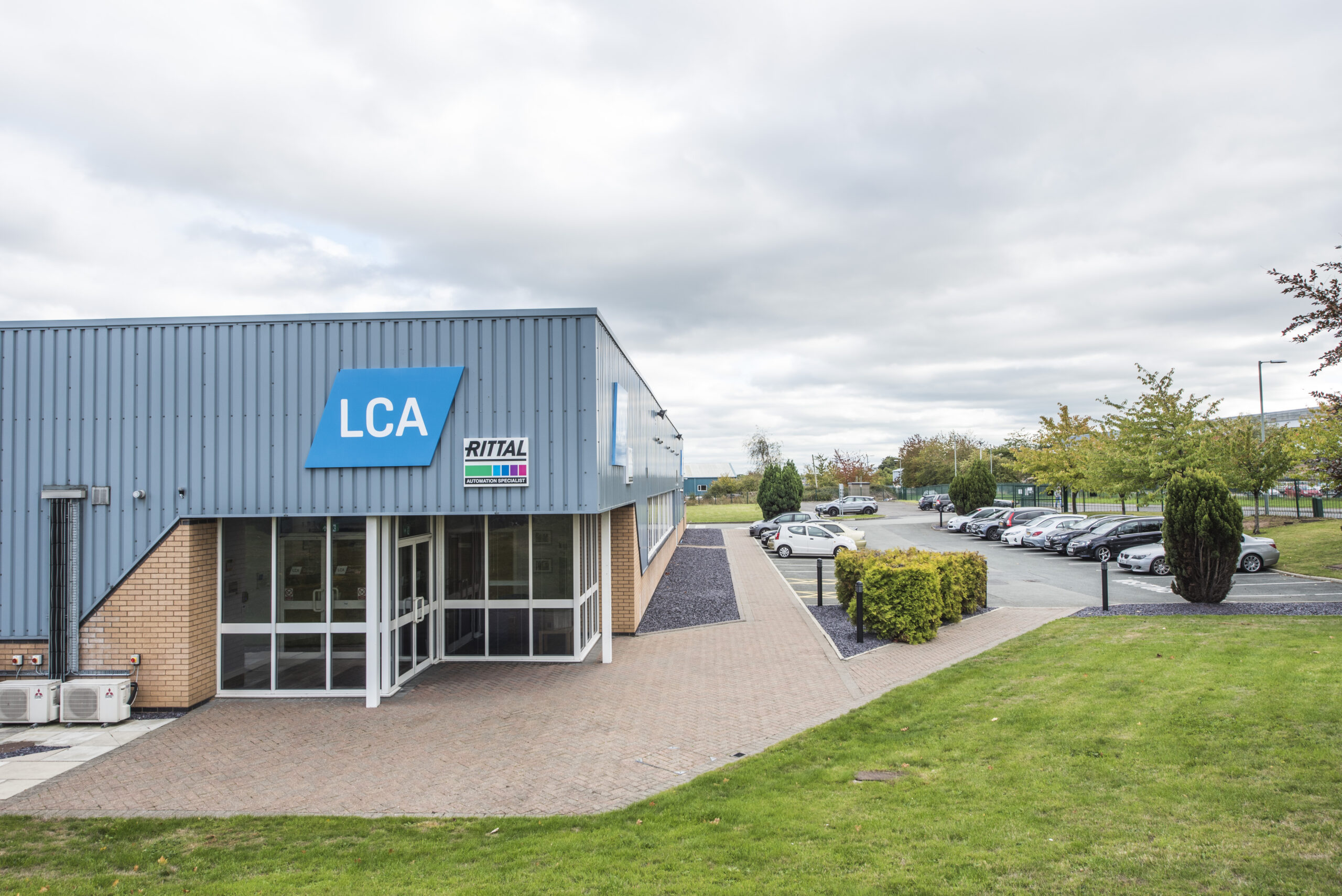 LCA Group Facility