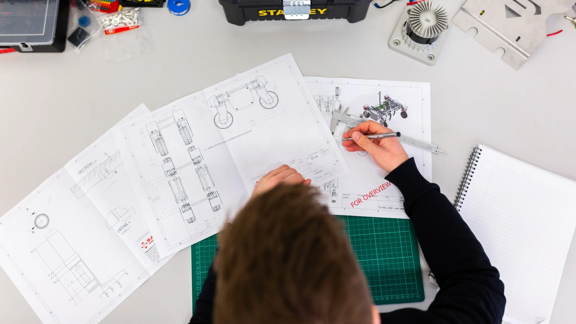 Pharmaceutical Automation Case Study