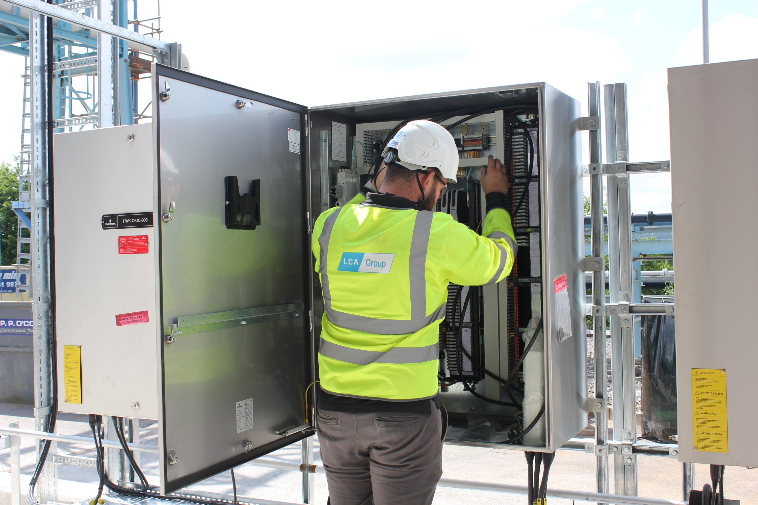 electrical engineering solutions