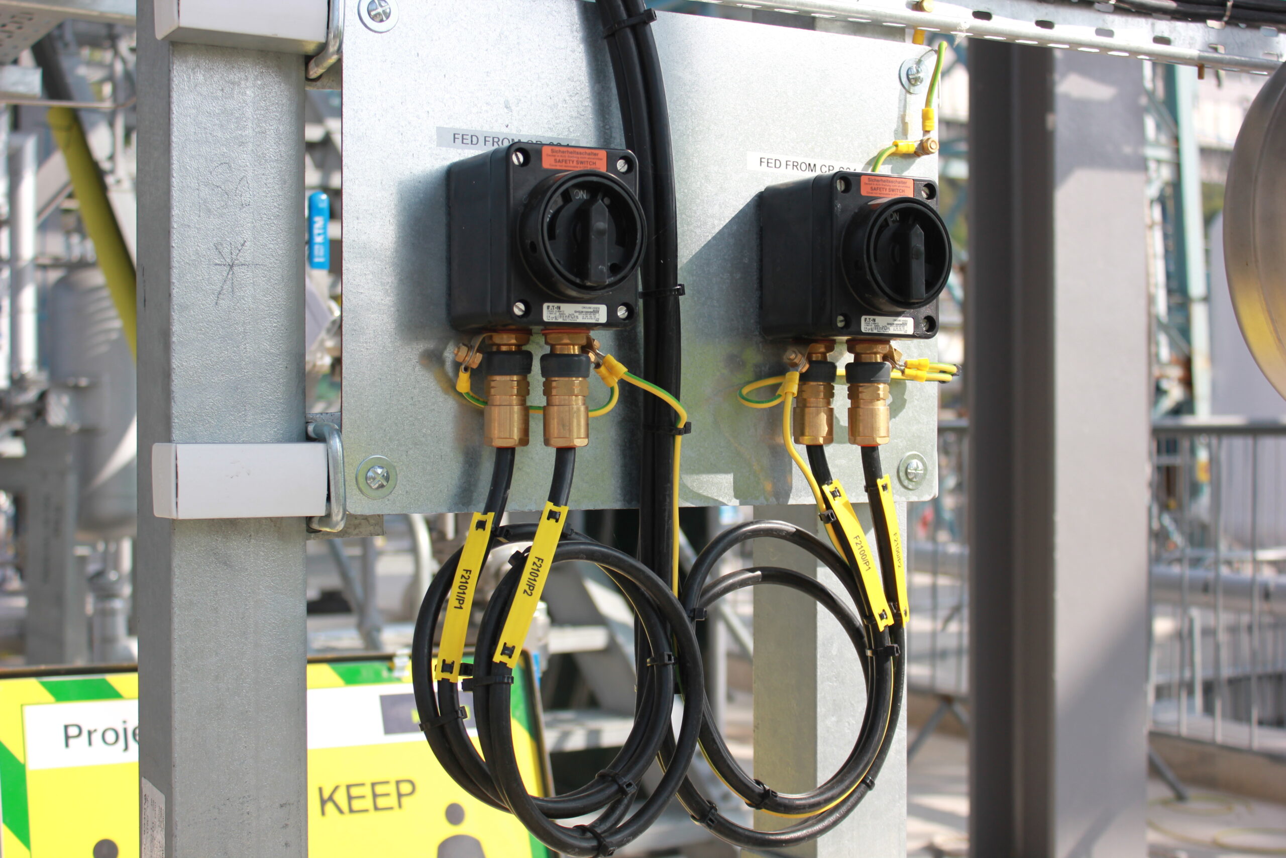 electrical engineering solutions