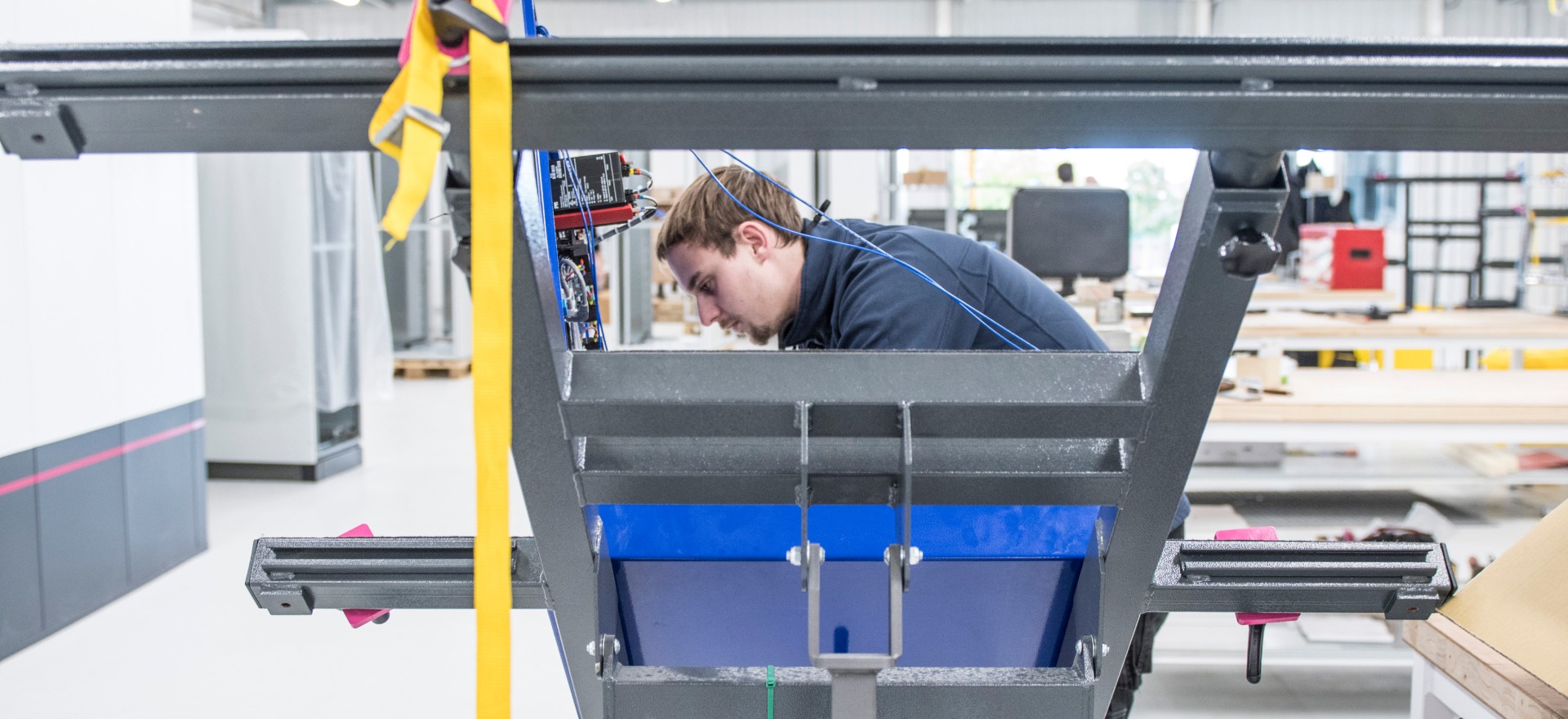 CNC Panel Cutting Services in Chester